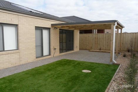 Property photo of 18 Kirami Avenue Point Cook VIC 3030