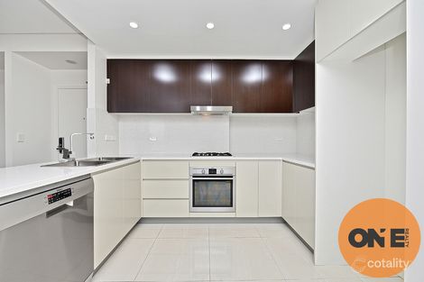 Property photo of 85/3-7 Taylor Street Lidcombe NSW 2141