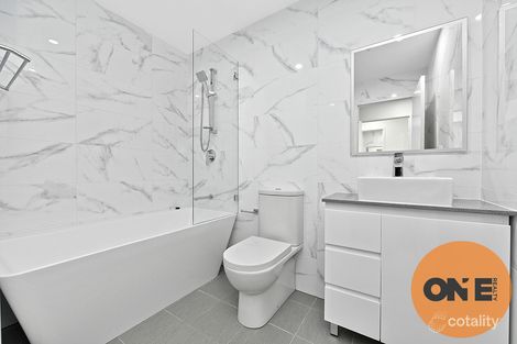 Property photo of 85/3-7 Taylor Street Lidcombe NSW 2141