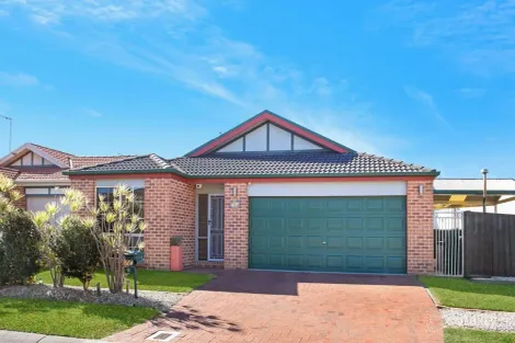 23 Oakwood Pl, Horsley, NSW 2530