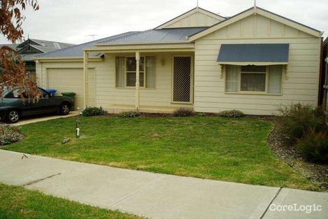 Property photo of 18 Waterbush Crescent Lyndhurst VIC 3975