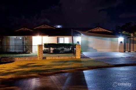 Property photo of 6 Fainter Court Pacific Pines QLD 4211