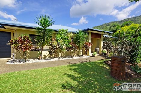 Property photo of 10 Kerlin Close Redlynch QLD 4870