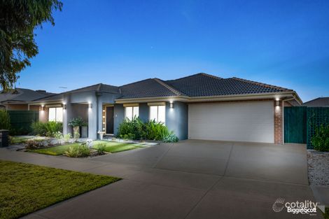 134 Oakbank Bvd, Whittlesea, VIC 3757