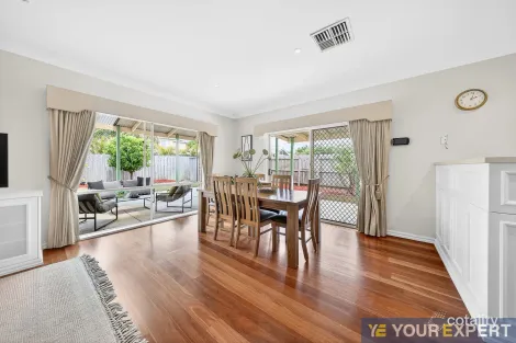 Property photo of 27 Littlecroft Avenue Narre Warren South VIC 3805