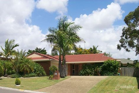 44 Clubhouse Dr, Arundel, QLD 4214