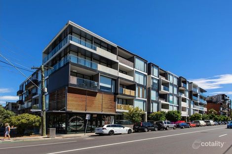 408a/33 Inkerman St, St Kilda, VIC 3182