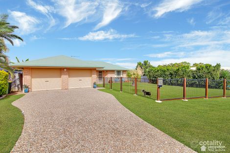 Property photo of 4 Callaghan Drive Taranganba QLD 4703