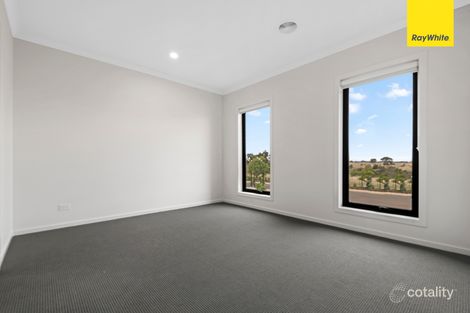 Property photo of 63 Growth Drive Weir Views VIC 3338
