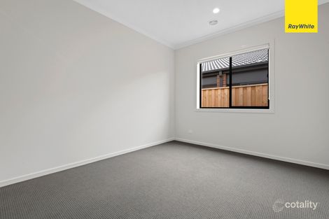 Property photo of 63 Growth Drive Weir Views VIC 3338
