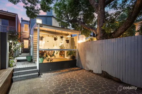 Property photo of 255 Belmont Street Alexandria NSW 2015