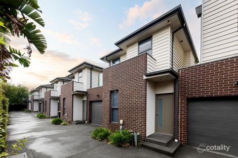 Property photo of 2/135 Brunswick Road Brunswick VIC 3056