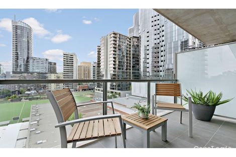 Property photo of 601/33 Claremont Street South Yarra VIC 3141