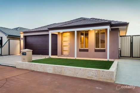 Property photo of 62 Durango Turn Aubin Grove WA 6164