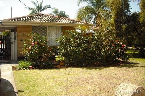 4b Rowlands St, Kewdale, WA 6105