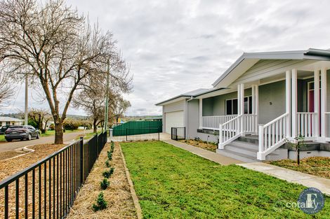 Property photo of 5 Queen Street Cootamundra NSW 2590