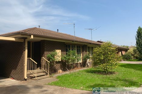 Property photo of 9/7 Green Avenue Mulgrave VIC 3170