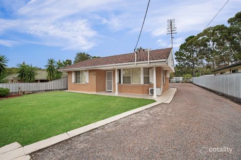 Property photo of 15 Vera Avenue Lemon Tree Passage NSW 2319