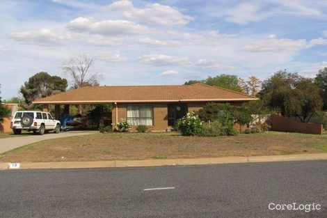 Property photo of 13 Shiraz Crescent Corowa NSW 2646