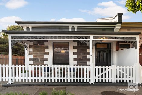 Property photo of 20 Cairns Street Adelaide SA 5000