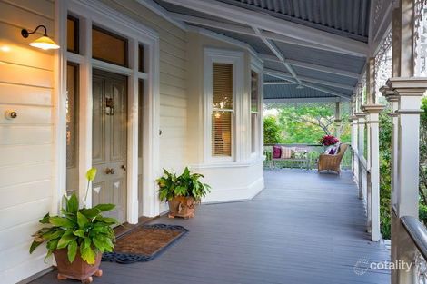 Property photo of 128 Airlie Road Pullenvale QLD 4069