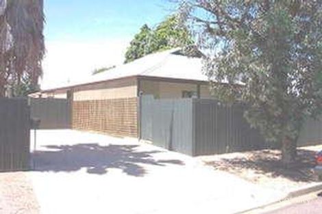 13 Mulhall St, Port Augusta, SA 5700