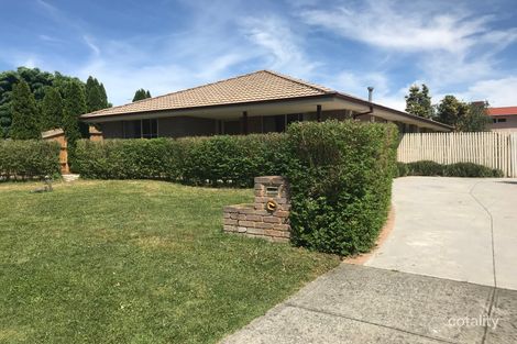 12 Rimfire Ct, Lilydale, VIC 3140