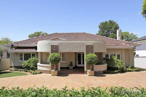 Property photo of 94 Smyth Road Nedlands WA 6009