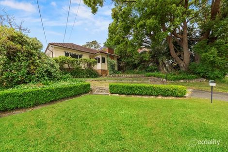 Property photo of 3 Kennedy Street Gladesville NSW 2111