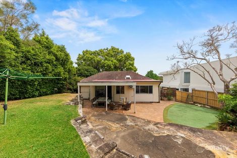 Property photo of 3 Kennedy Street Gladesville NSW 2111