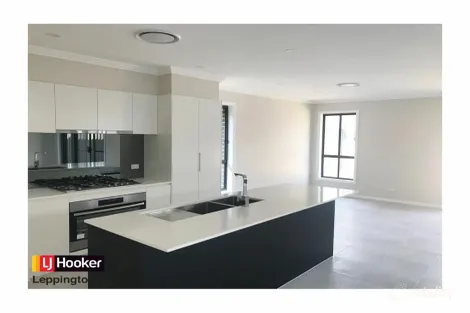 Property photo of 7 Jerome Street Leppington NSW 2179