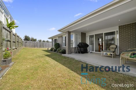 Property photo of 71 Balthazar Circuit Mount Cotton QLD 4165