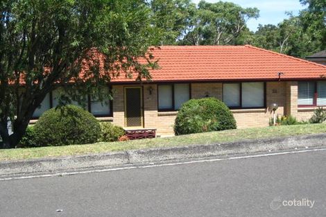 31 Mimosa Rd, Turramurra, NSW 2074