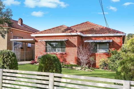 Property photo of 60 Penshurst Road Narwee NSW 2209