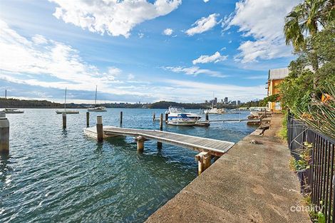 Property photo of 36 Nicholson Street Balmain East NSW 2041
