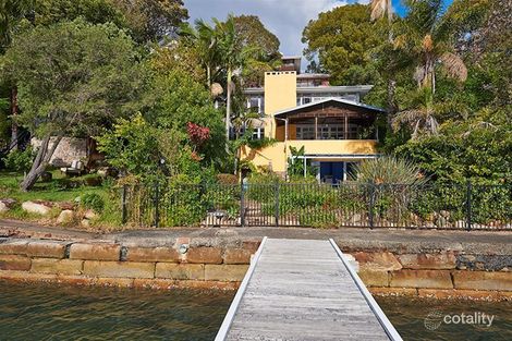 Property photo of 36 Nicholson Street Balmain East NSW 2041