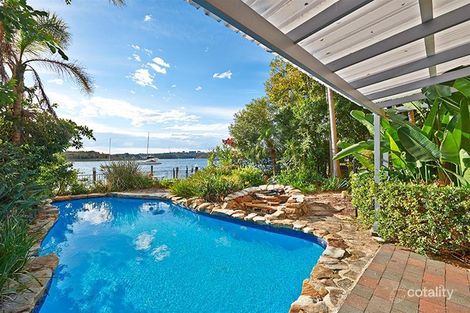 Property photo of 36 Nicholson Street Balmain East NSW 2041