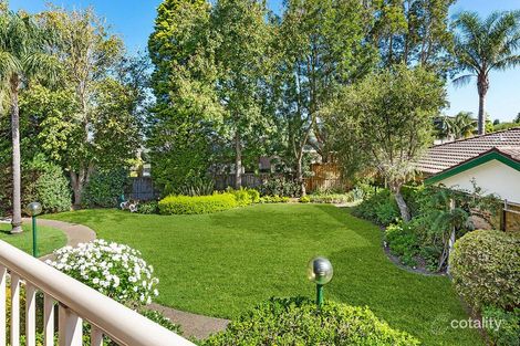 Property photo of 20/2-8 Kitchener Street St Ives NSW 2075