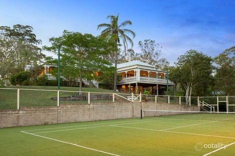 Property photo of 128 Airlie Road Pullenvale QLD 4069