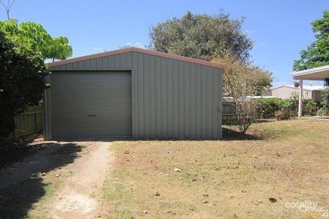 Property photo of 12 Hicks Close Gracemere QLD 4702
