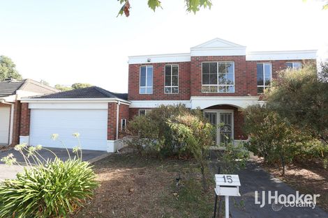 15 Lancaster Dr, Point Cook, VIC 3030