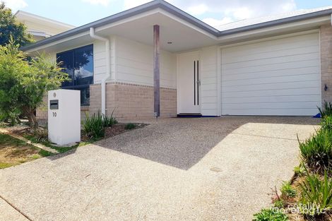 10 Hopman Way, Springfield Lakes, QLD 4300
