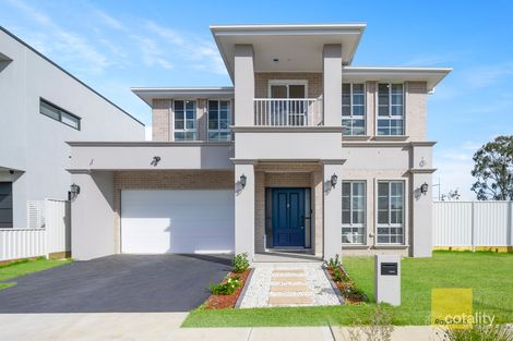 2 Cohen St, Gledswood Hills, NSW 2557