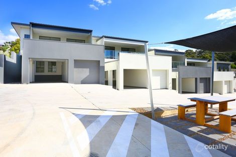 Property photo of 2/33 Diamantina Circuit Pacific Pines QLD 4211