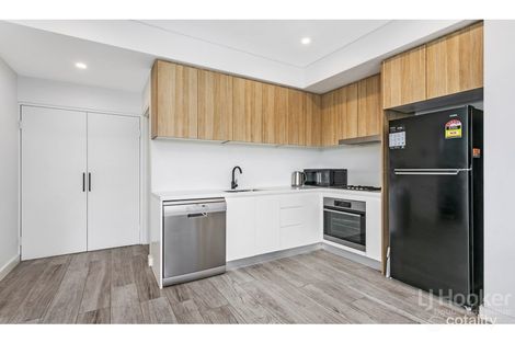 Property photo of 1/360 Georges River Road Croydon Park NSW 2133