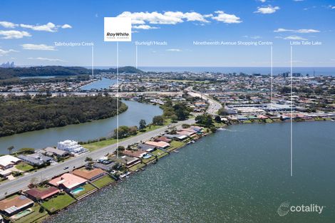 Property photo of 181 Nineteenth Avenue Elanora QLD 4221