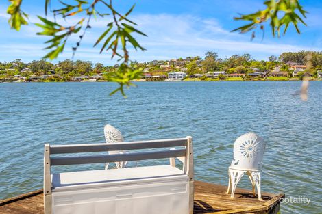 Property photo of 181 Nineteenth Avenue Elanora QLD 4221