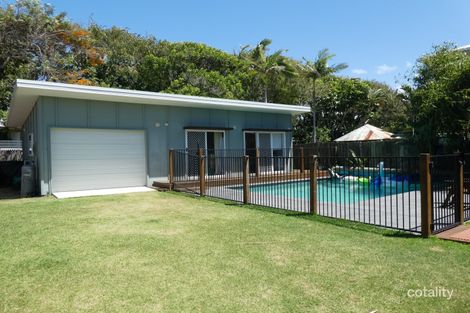 Property photo of 20 Yerranya Row Yaroomba QLD 4573