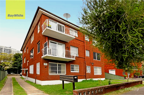 Property photo of 1/14 Jauncey Place Hillsdale NSW 2036