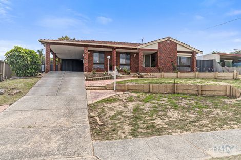 Property photo of 63 Waddington Crescent Koondoola WA 6064
